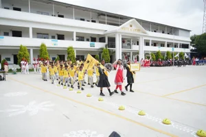 The White Academy Gallery 23