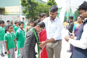 The White Academy Gallery 21