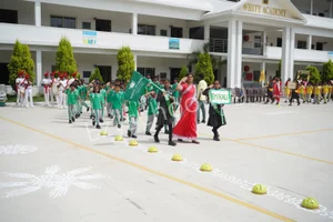 The White Academy Gallery 24