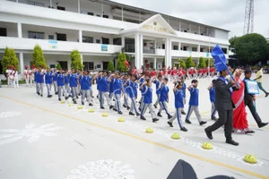 The White Academy Gallery 26