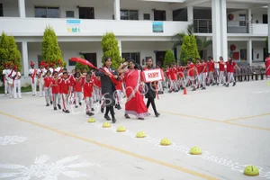 The White Academy Gallery 25