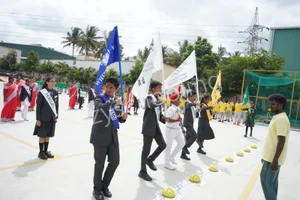 The White Academy Gallery 22