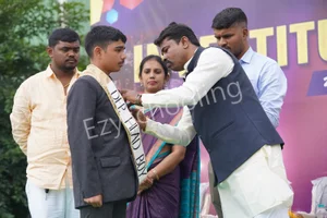 The White Academy Gallery 18