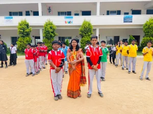 The White Academy Gallery 7