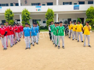 The White Academy Gallery 6