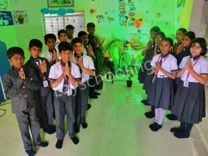 The White Academy Gallery 9