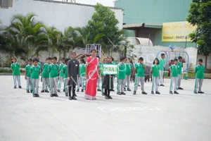 The White Academy Gallery 17