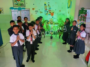 The White Academy Gallery 10