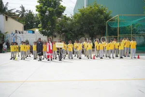 The White Academy Gallery 15