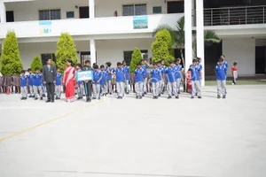 The White Academy Gallery 16