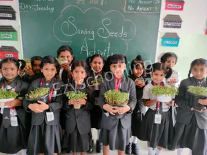 The White Academy Gallery 3