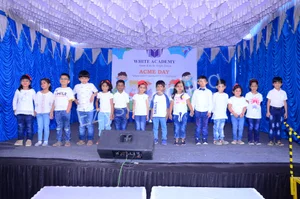 The White Academy Gallery 1