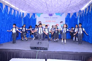 The White Academy Gallery 2