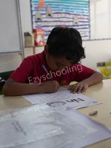 Bramhapriya World School Gallery