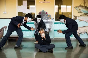 Euro International School Gallery 1