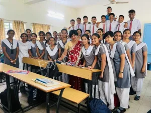 Army Public School Gallery 15