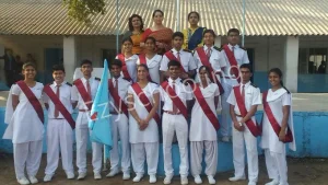 Army Public School Gallery 9