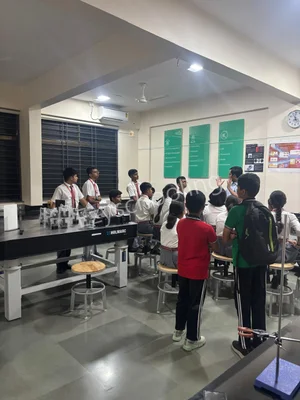 Army Public School Gallery 3