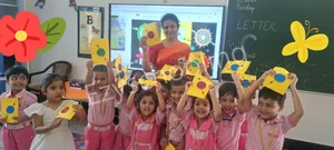 Lions Public School Gallery 24