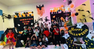 GIG International School Gallery 8