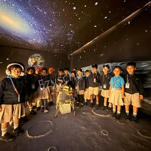 GIG International School Gallery 5