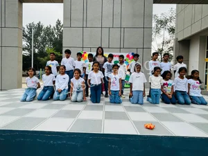 GIG International School Gallery 7