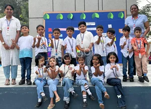 GIG International School Gallery 4