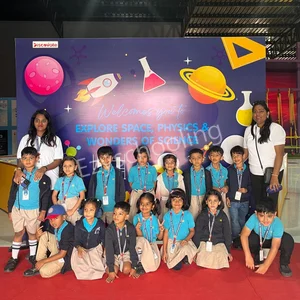 GIG International School Gallery 6