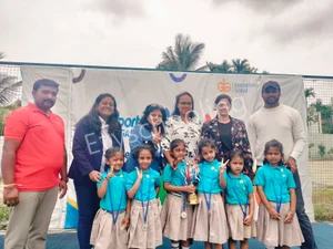 GIG International School Gallery 3