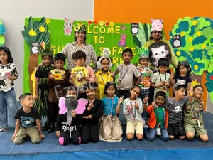 GIG International School Gallery 1