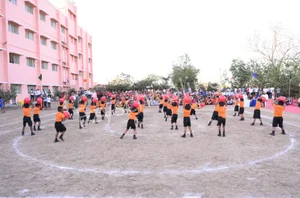 Prajnanabodhini English Medium School and Jr College Gallery 9