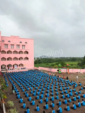 Prajnanabodhini English Medium School and Jr College Gallery 5