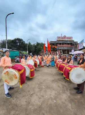 Prajnanabodhini English Medium School and Jr College Gallery 7