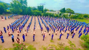 Prajnanabodhini English Medium School and Jr College Gallery 3