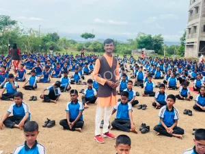 Prajnanabodhini English Medium School and Jr College Gallery 2