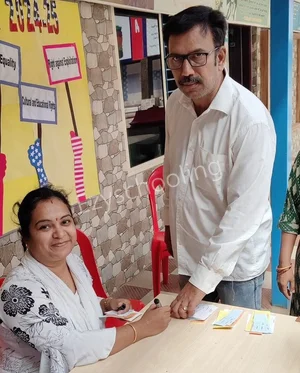 Canara Gurukula Public School Gallery 71