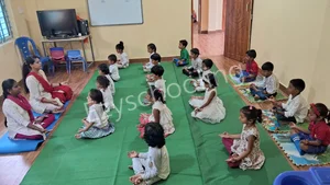 Canara Gurukula Public School Gallery 64