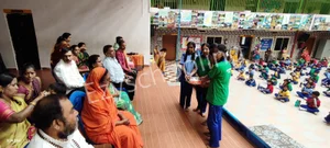 Canara Gurukula Public School Gallery 63