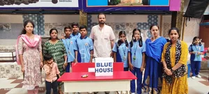 Canara Gurukula Public School Gallery 70