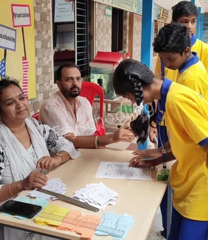 Canara Gurukula Public School Gallery 67