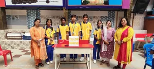 Canara Gurukula Public School Gallery 69