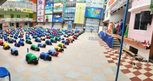 Canara Gurukula Public School Gallery 55