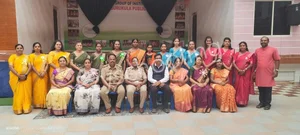 Canara Gurukula Public School Gallery 56