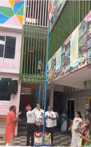 Canara Gurukula Public School Gallery 54