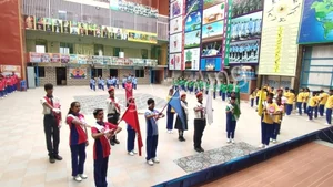 Canara Gurukula Public School Gallery 57