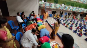 Canara Gurukula Public School Gallery 60