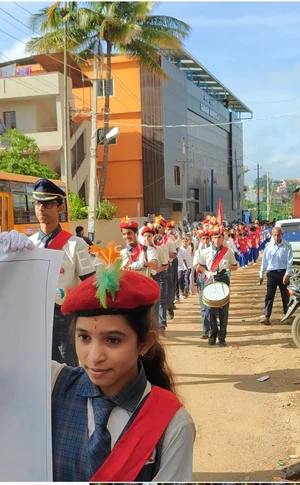 Canara Gurukula Public School Gallery 53