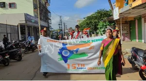 Canara Gurukula Public School Gallery 46