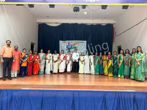 Canara Gurukula Public School Gallery 43
