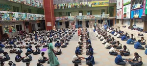 Canara Gurukula Public School Gallery 42